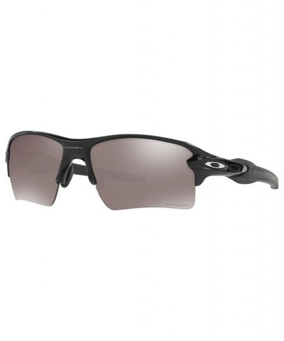Polarized Flak 2.0 XL Prizm Polarized Sunglasses OO9188 59 BLACK/BLACK PRIZM POLARIZED $23.40 Unisex