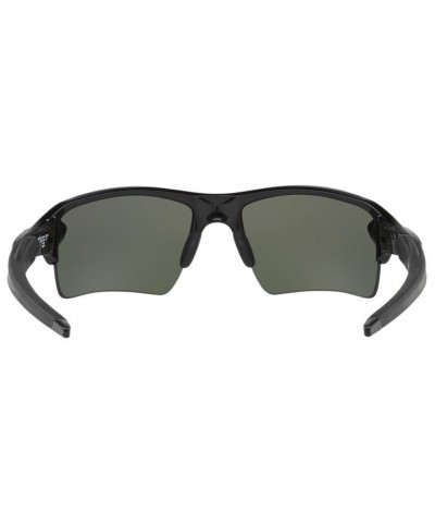 Polarized Flak 2.0 XL Prizm Polarized Sunglasses OO9188 59 BLACK/BLACK PRIZM POLARIZED $23.40 Unisex