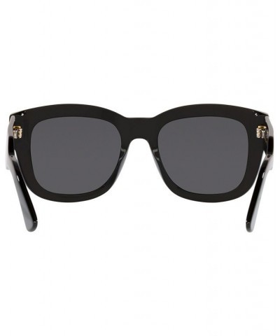 Men's Sunglasses GC00179353-X Black/Clear $146.90 Mens