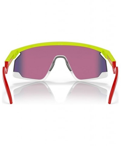 Unisex Sunglasses Bxtr Retina Burn $51.90 Unisex