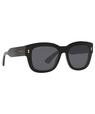 Men's Sunglasses GC00179353-X Black/Clear $146.90 Mens