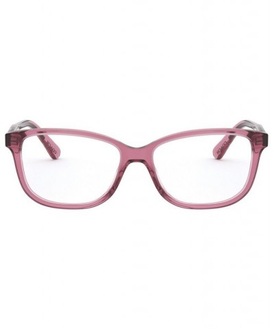 HC6143 Women's Pillow Eyeglasses Light Purple $25.08 Womens
