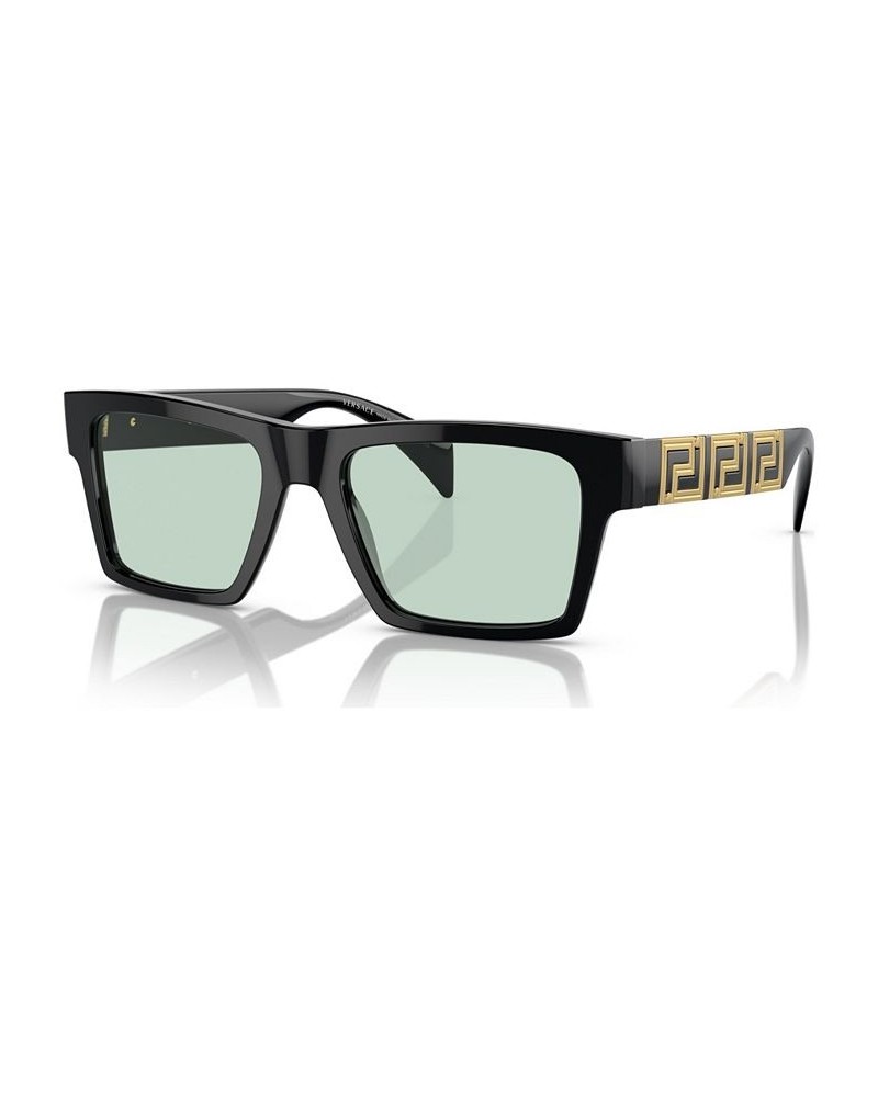 Men's Sunglasses VE4445 Black $86.45 Mens