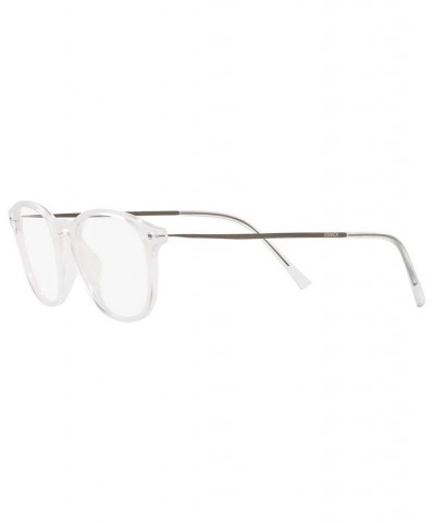 Men's Phantos Eyeglasses SH306049-O Crystal $14.63 Mens