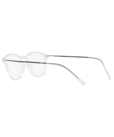 Men's Phantos Eyeglasses SH306049-O Crystal $14.63 Mens