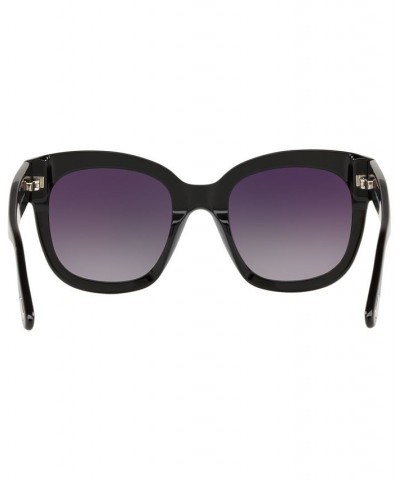 Sunglasses FT0613 52 BLACK/GREY MIRROR $90.30 Unisex