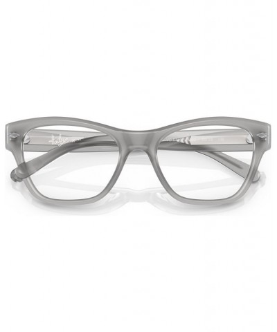 Women's Cat Eye Eyeglasses VO544650-O Havana $25.74 Womens