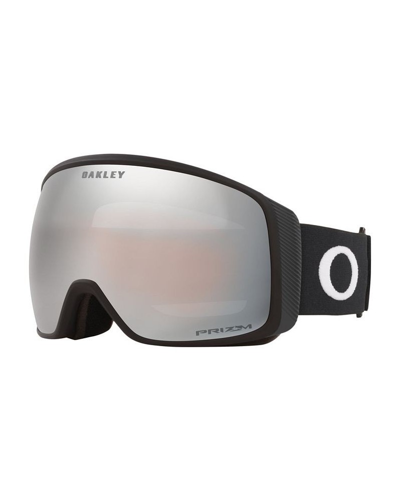 Unisex Flight Tracker XL Snow Goggle OO7104 Matte White $16.99 Unisex