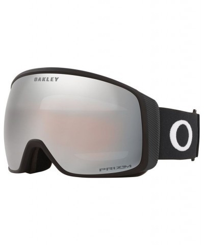 Unisex Flight Tracker XL Snow Goggle OO7104 Matte White $16.99 Unisex