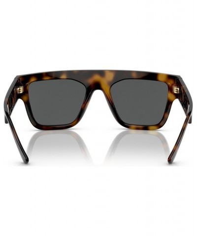 Men's Sunglasses VE4430U53-X Bluette $65.55 Mens