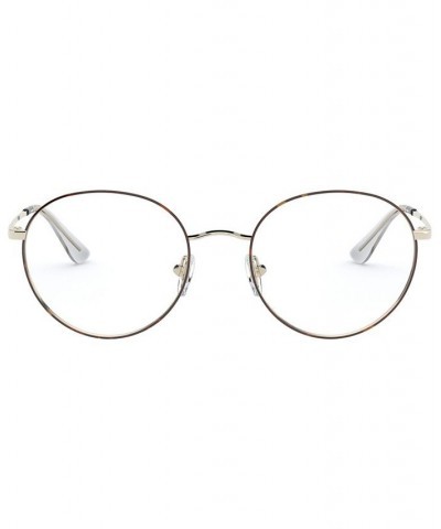 VO4177 Women's Phantos Eyeglasses Gold-Tone $29.21 Womens