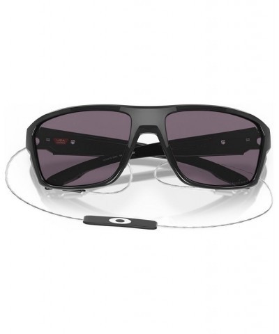 Men's Sunglasses OO9416-3664 Black Ink $34.20 Mens