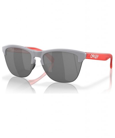 Men's Sunglasses Frogskins Lite Matte Fog $28.69 Mens