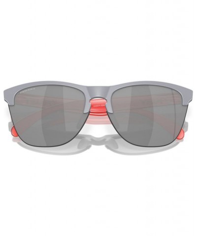 Men's Sunglasses Frogskins Lite Matte Fog $28.69 Mens