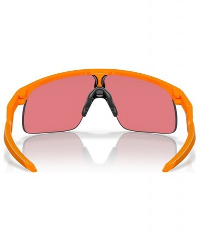 Kids Resistor Sunglasses OJ9010-0323 Atomic Orange $24.20 Kids