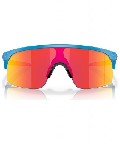 Kids Resistor Sunglasses OJ9010-0523 Sky Blue $22.00 Kids