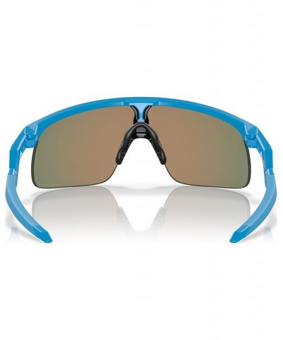 Kids Resistor Sunglasses OJ9010-0523 Sky Blue $22.00 Kids