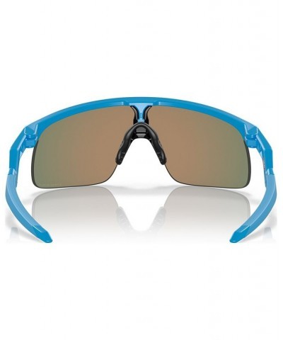 Kids Resistor Sunglasses OJ9010-0523 Sky Blue $22.00 Kids