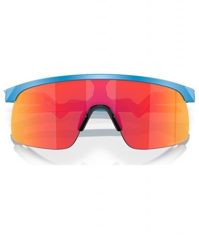 Kids Resistor Sunglasses OJ9010-0523 Sky Blue $22.00 Kids