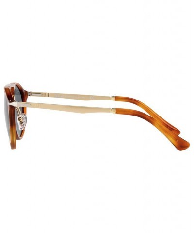 Unisex Sunglasses PO3264S 50 Terra Di Siena $108.90 Unisex