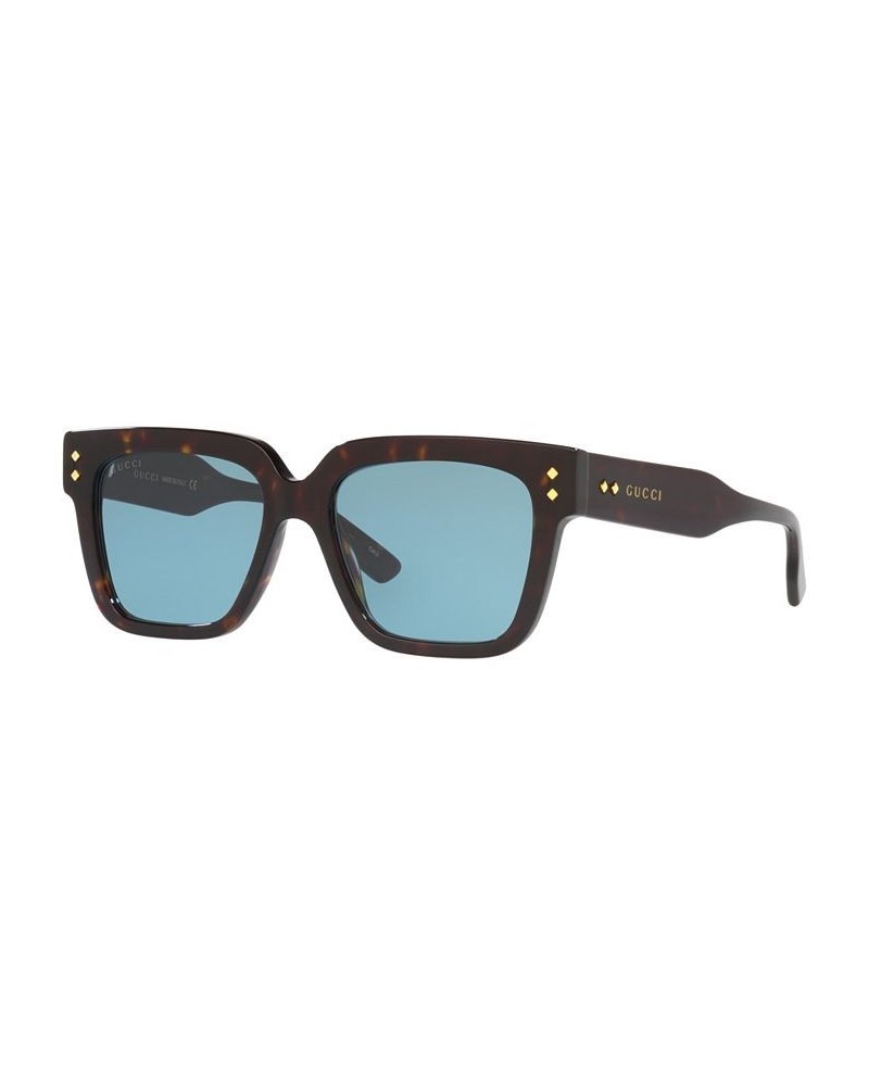 Unisex Sunglasses GG1084S 54 Brown $151.50 Unisex