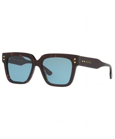 Unisex Sunglasses GG1084S 54 Brown $151.50 Unisex