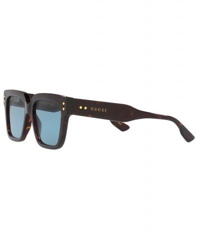 Unisex Sunglasses GG1084S 54 Brown $151.50 Unisex