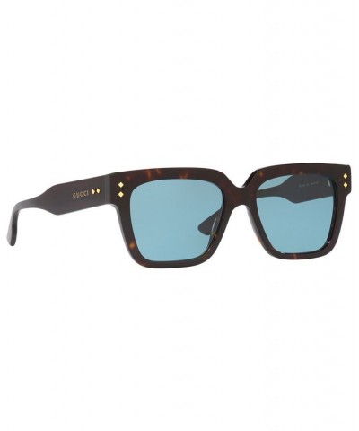 Unisex Sunglasses GG1084S 54 Brown $151.50 Unisex