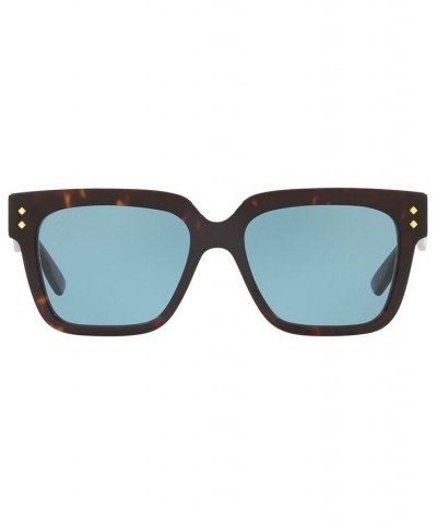 Unisex Sunglasses GG1084S 54 Brown $151.50 Unisex