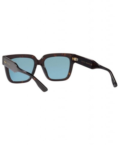 Unisex Sunglasses GG1084S 54 Brown $151.50 Unisex