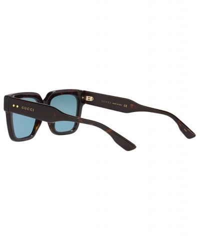 Unisex Sunglasses GG1084S 54 Brown $151.50 Unisex