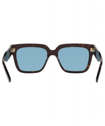 Unisex Sunglasses GG1084S 54 Brown $151.50 Unisex