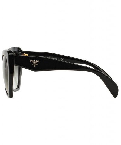 Sunglasses PR 16RS BLACK/GREY GRADIENT $43.95 Unisex