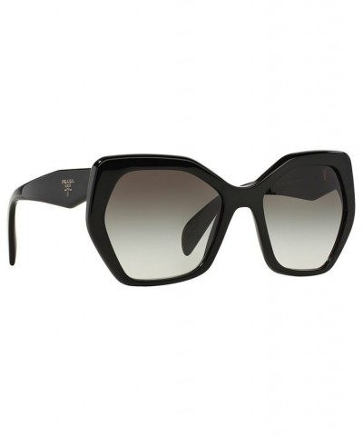 Sunglasses PR 16RS BLACK/GREY GRADIENT $43.95 Unisex