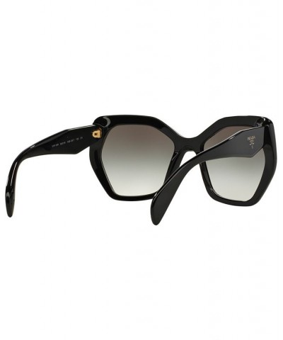 Sunglasses PR 16RS BLACK/GREY GRADIENT $43.95 Unisex