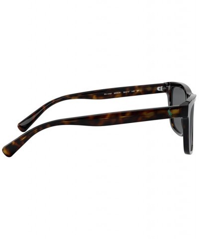 Polarized Sunglasses 0PH4167 DARK HAVANA/POLAR GREY $27.30 Unisex