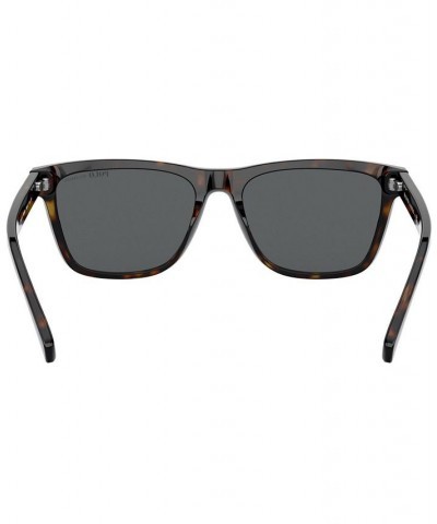 Polarized Sunglasses 0PH4167 DARK HAVANA/POLAR GREY $27.30 Unisex