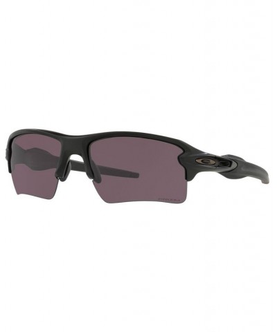 Flak 2.0 XL Sunglasses OO9188 59 Matte Black $19.14 Unisex