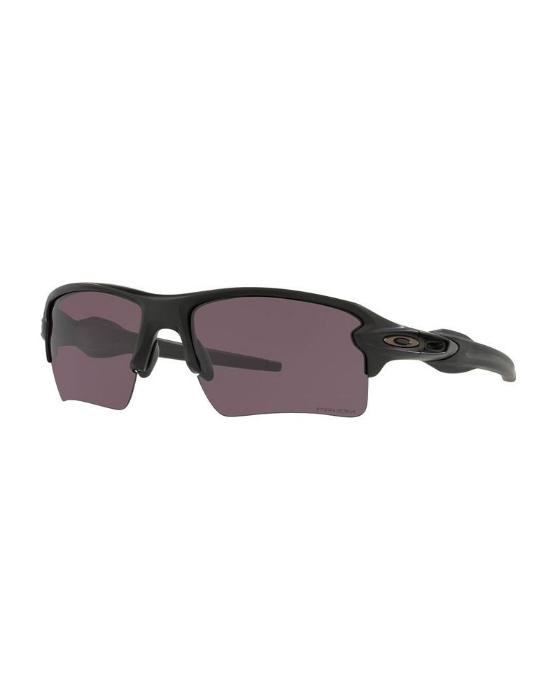 Flak 2.0 XL Sunglasses OO9188 59 Matte Black $19.14 Unisex