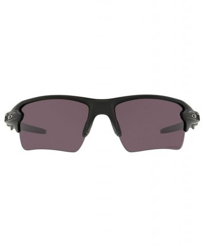 Flak 2.0 XL Sunglasses OO9188 59 Matte Black $19.14 Unisex