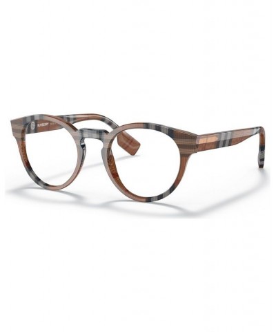 BE2354 GRANT Men's Phantos Eyeglasses Green $76.18 Mens