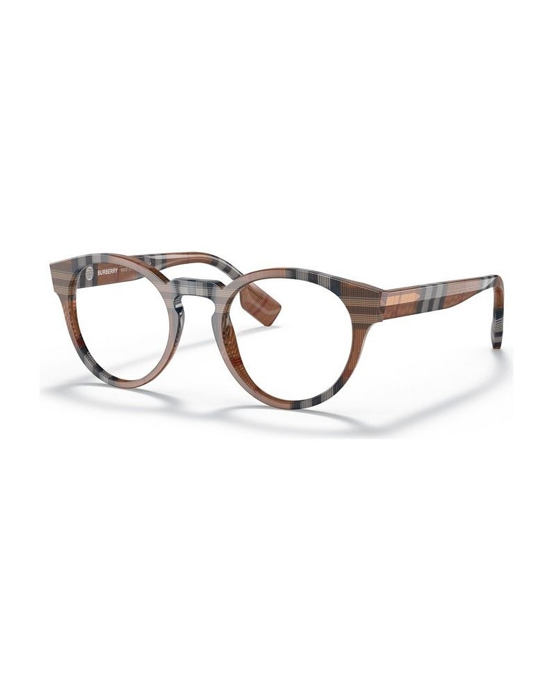 BE2354 GRANT Men's Phantos Eyeglasses Green $76.18 Mens