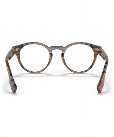 BE2354 GRANT Men's Phantos Eyeglasses Green $76.18 Mens