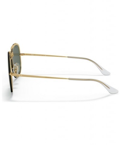 Sunglasses RB3583N 58 BLAZE THE GENER GREEN/GOLD $42.55 Unisex