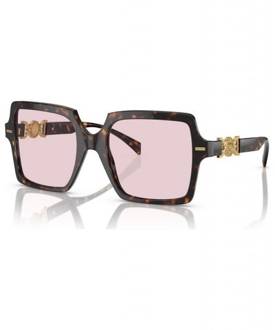 Women's Sunglasses VE4441 Havana $89.67 Womens