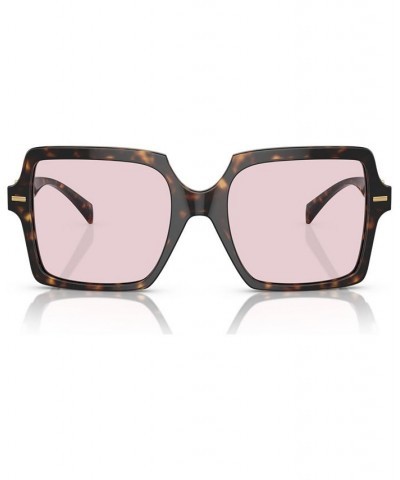 Women's Sunglasses VE4441 Havana $89.67 Womens