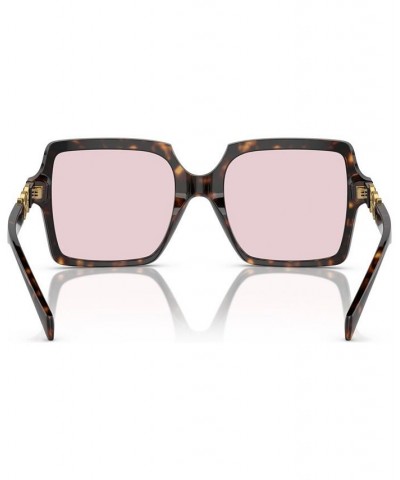 Women's Sunglasses VE4441 Havana $89.67 Womens