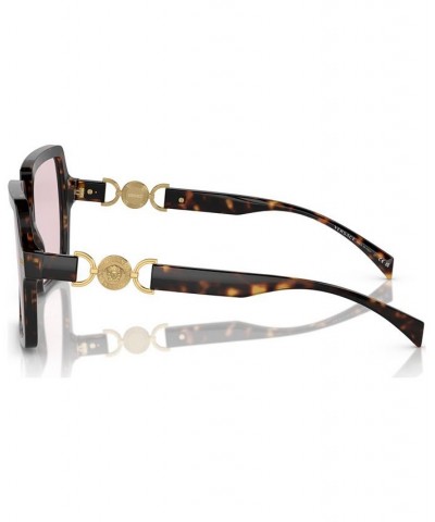 Women's Sunglasses VE4441 Havana $89.67 Womens