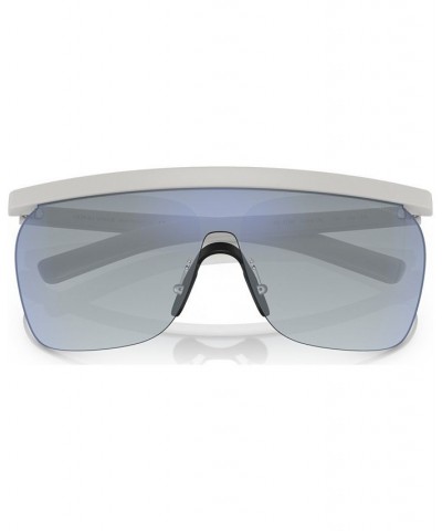 Men's Sunglasses AR816933-YZ Matte White $81.12 Mens