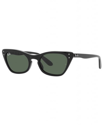 Ray-Ban Child Sunglasses RB9099S MISS BURBANK 45 Black $25.52 Kids